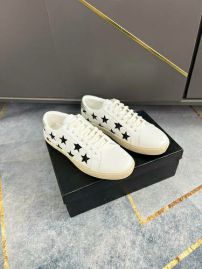 Picture of YSL Shoes Men _SKUfw134784635fw